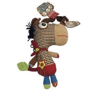 Pony Plush Bag Pecoware Eco Snoopers B026PN Environmentally Friendly 3 Way